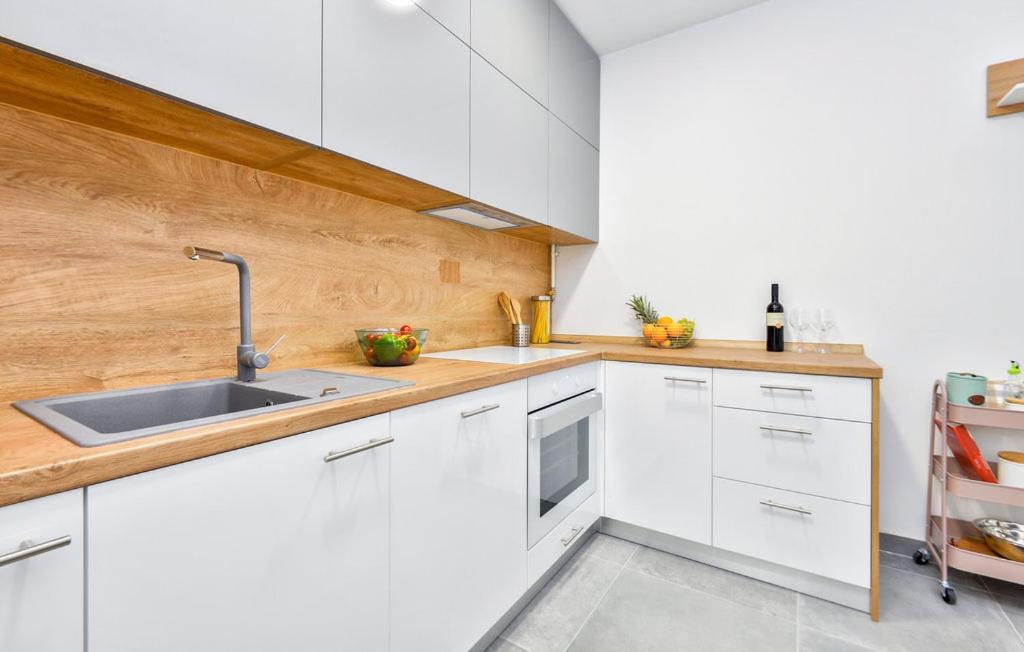 Kalimero Apartman A1 Križevci 外观 照片