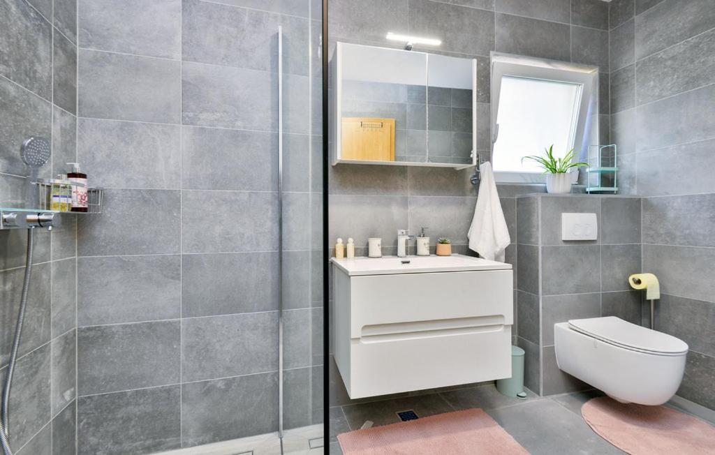 Kalimero Apartman A1 Križevci 外观 照片