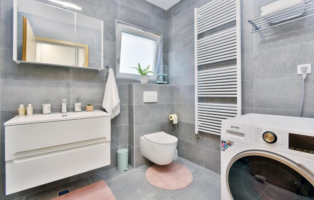 Kalimero Apartman A1 Križevci 外观 照片