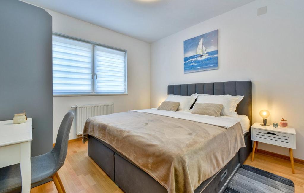 Kalimero Apartman A1 Križevci 外观 照片