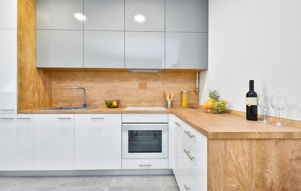 Kalimero Apartman A1 Križevci 外观 照片